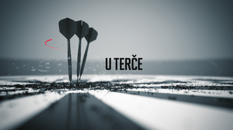 U terče