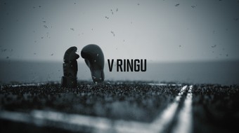V ringu
