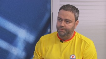 Daniel Vičan o podvodních dronech – 4. 9. 2026