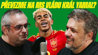 Soupeřem pro Schicka a spol. bude na MS i příroda. Zbraně jim sice otupí, ale nezlomí je. Do boje!