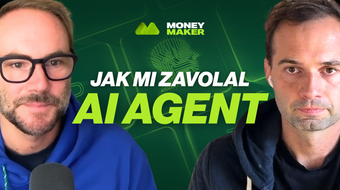 AI agent mi sám zavolal, ať něco podepíšu. Přichází třetí vlna AI, říkají startupisté