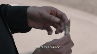 6. díl - Dej mi znamení