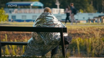 2. díl - Vztek