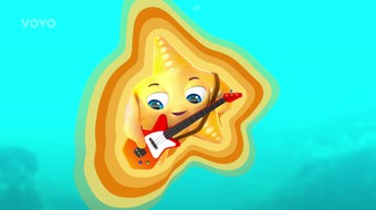 9. díl - Podmořská kapela - Starý Dugong - Bebíčka