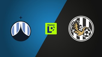CHL: FC Slovan Liberec-FC Hradec Králové