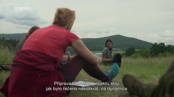 5. díl - Útok