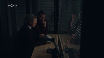241. díl - Nenasytnost