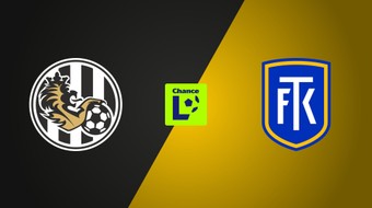 CHL: FC Hradec Králové-FK Teplice