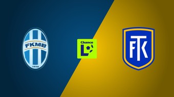 CHL: FK Mladá Boleslav-FK Teplice