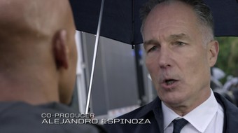 20. díl - Vendeta