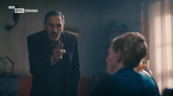 1. díl - Tajnosti a lži