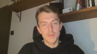 Štěpán Prokeš o způsobech levného cestování – 11. 10. 2026