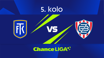 Teplice - Zbrojovka | 23. 8. 2026
