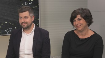 Karel Gargulák a Rut Veselá o odstraňování nerovností ve vzdělávání