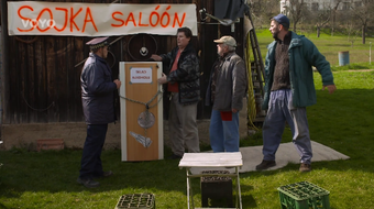 3. díl - Jedináčik