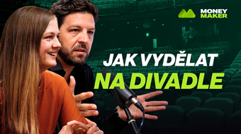 Jdu si pro stovky milionů, říká Albert Čuba. Tři tygři a Divadlo Mír jsou fenomén, ale i tvrdý byznys