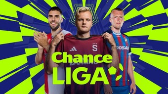 Chance Liga studio