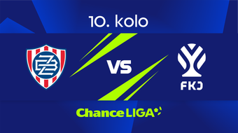 Zbrojovka - Jablonec | 10. 10. 2026