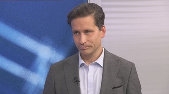 Lukáš Kovanda o oslavách Halloweenu – 30. 10. 2026