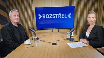 Pojar: Pokud nebudeme vědět, kam patříme, spojenci nás přestanou brát vážně. Rusko ucítí krev