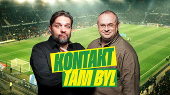 Kontakt tam byl