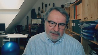 Aleš Špidla o kyberútocích na spotřebiče – 12. 10. 2026