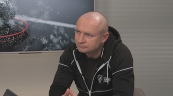 Konečný o návratu k boxu, souboji s Jandejskem i Jakeu Paulovi