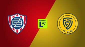 CHL: FC Zbrojovka Brno-FC Zlín