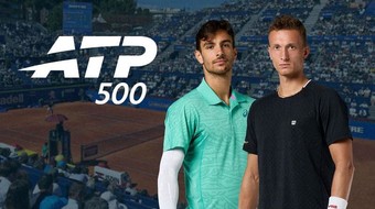 ATP500: Kinoshita Group Japan Open