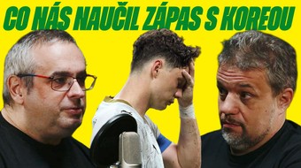 Šikovnější a lépe aklimatizované Korejce čeští lvi v řídkém mexickém vzduchu neulovili