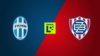 CHL: FK Mladá Boleslav-FC Zbrojovka Brno