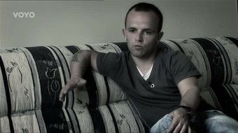 11. díl - Tomáš