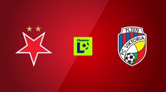 CHL: SK Slavia Praha-FC Viktoria Plzeň