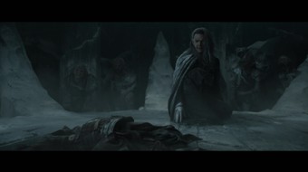 1. díl - Králové elfů pod nebem