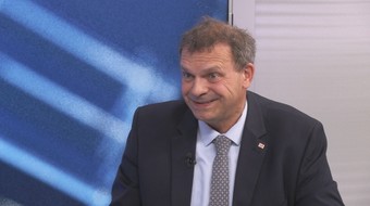 Michal Veber o cestování do rizikových oblastí – 22. 10. 2026