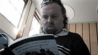 5. díl - Vlastimil