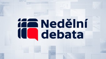 Nedělní debata