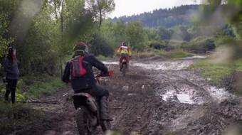 Offroad maraton 2025