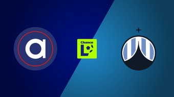 CHL: SK Artis Brno-FC Slovan Liberec