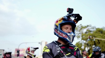 Extremní sporty