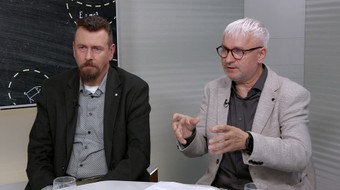Libor Sladký a Tibor A. Brečka o agresivitě na školách