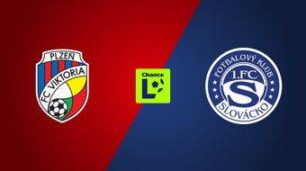 FC Viktoria Plzeň-1.FC Slovácko