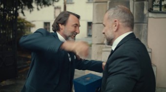 1. díl - Viktor
