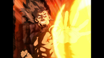 21. díl - Sózinova kometa, část čtvrtá: Avatar Aang