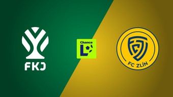 CHL: FK Jablonec-FC Zlín