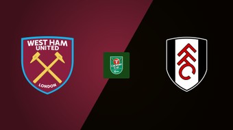 West Ham United - Fulham FC