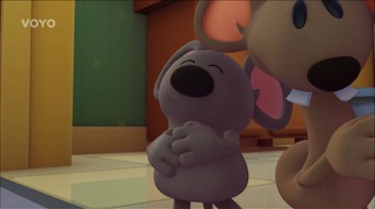 44. díl - Sýrový svět