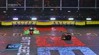 17. díl - Tváří v tvář