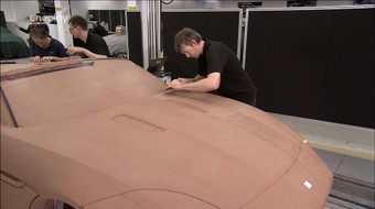 9. díl - Jaguar F-Type
