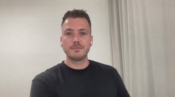 Radek Němec o závislosti na mobilním telefonu – 3. 9. 2026